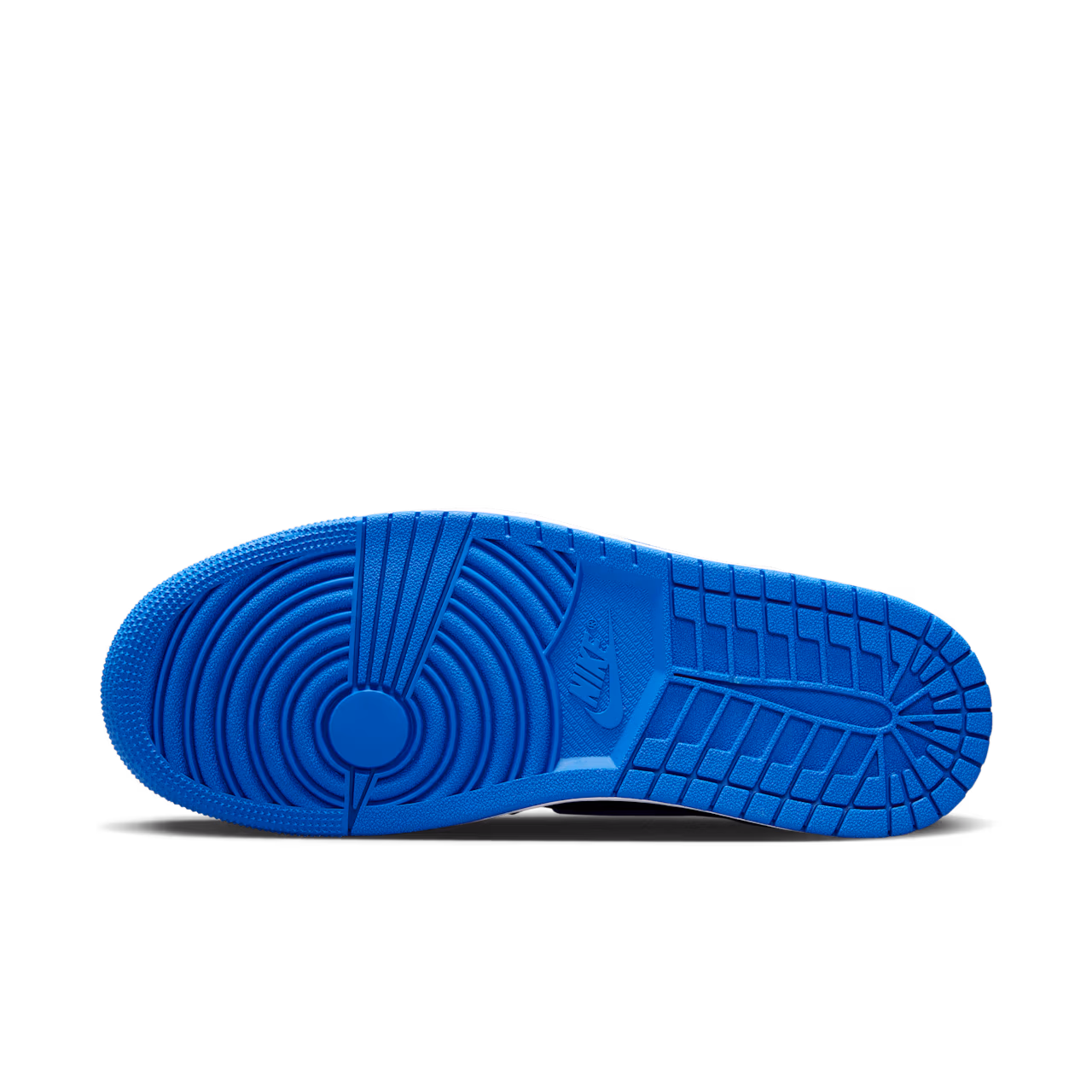 Jordan 1 Royal Reimagined — Vista 2