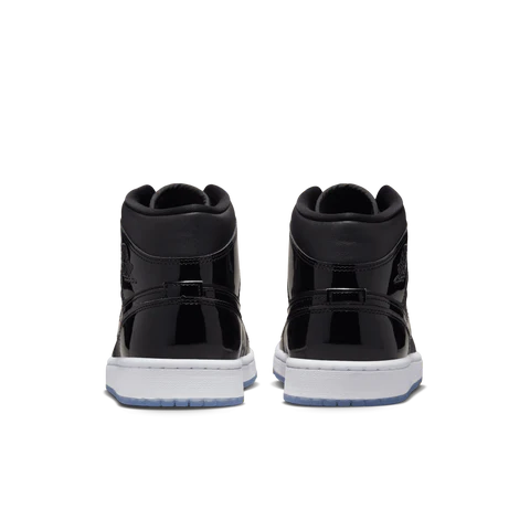 Jordan 1 Space Jam — Vista 4