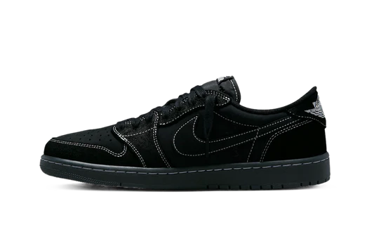 Jordan 1 Travis Scott Black Phantom — Xotic Sneakers Chile