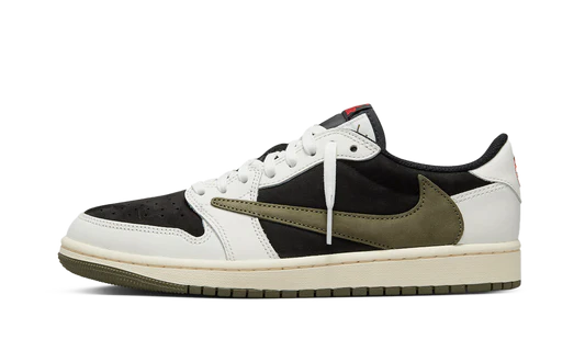 Jordan 1 Travis Scott Olive — Xotic Sneakers Chile