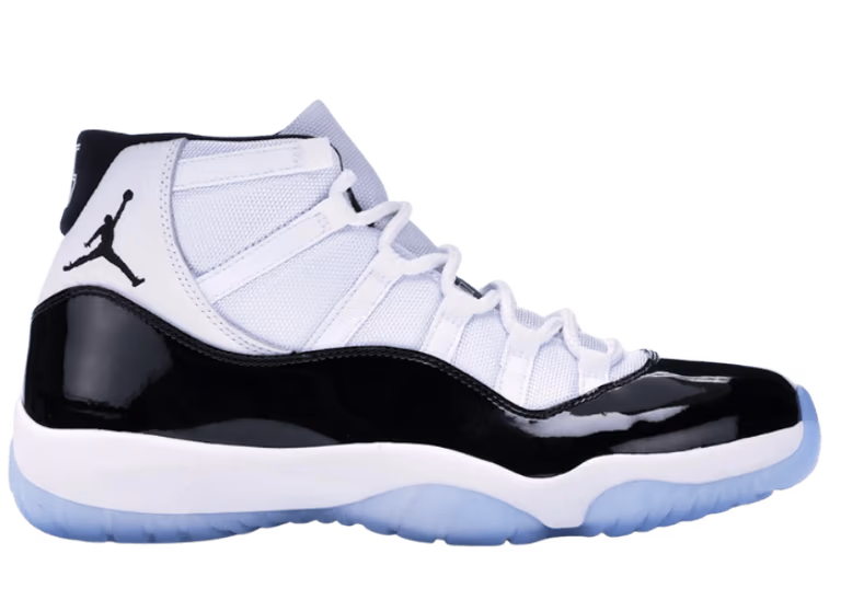 Jordan 11 Concord — Xotic Sneakers Chile