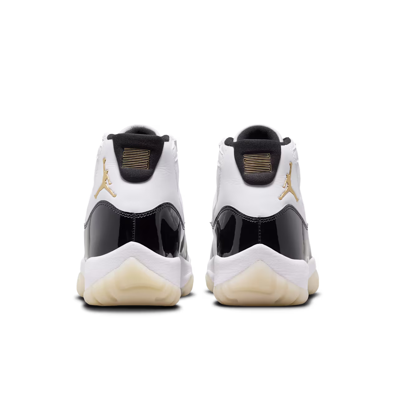 Jordan 11 Gratitude — Vista 5