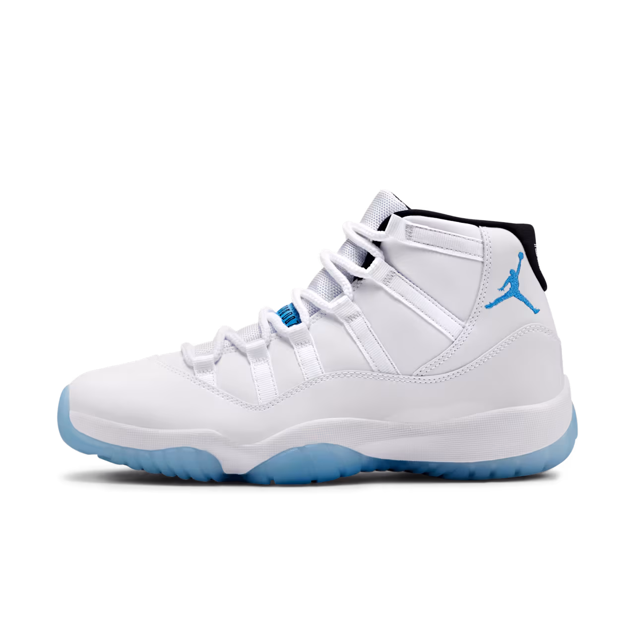 Jordan 11 Legend Blue — Xotic Sneakers Chile