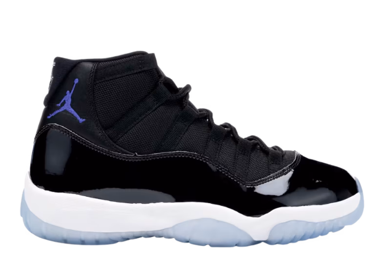 Jordan 11 Space Jam — Xotic Sneakers Chile