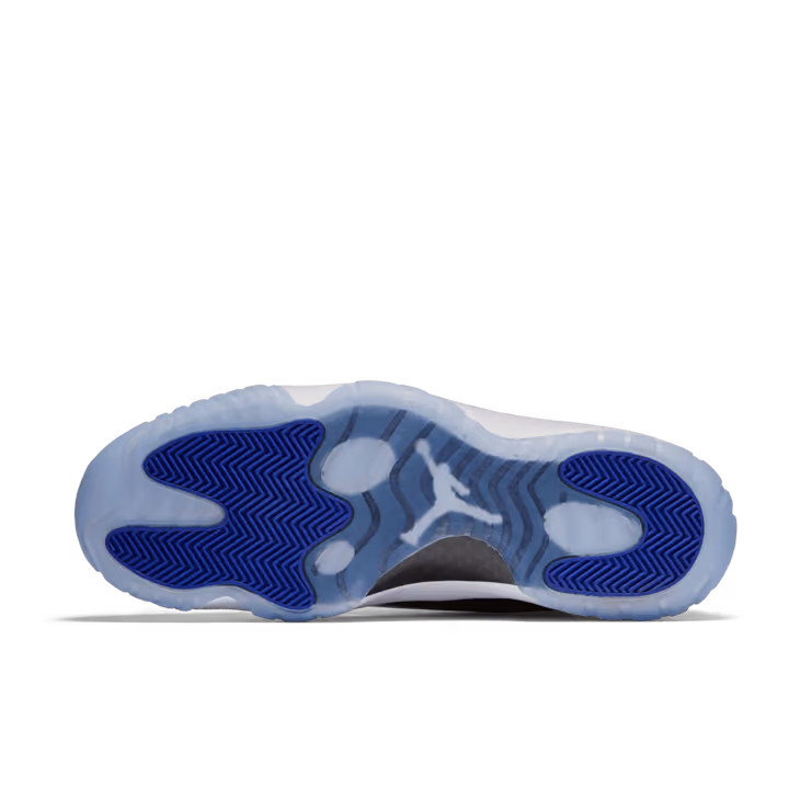 Jordan 11 Space Jam — Vista 2