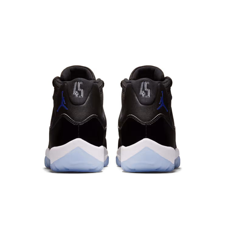 Jordan 11 Space Jam — Vista 5