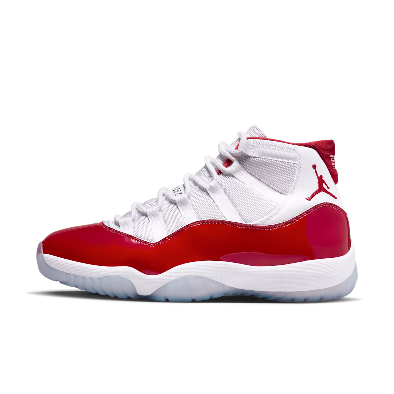 Jordan 11 Varsity Red — Xotic Sneakers Chile