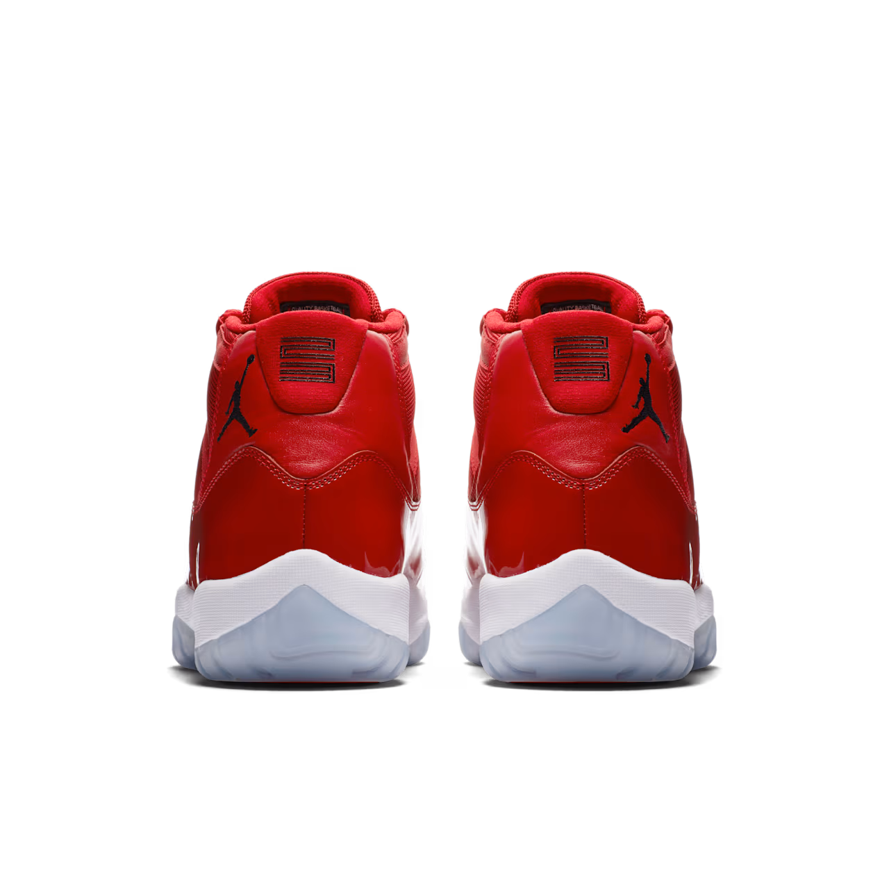 Jordan 11 Win Like 96 — Vista 6