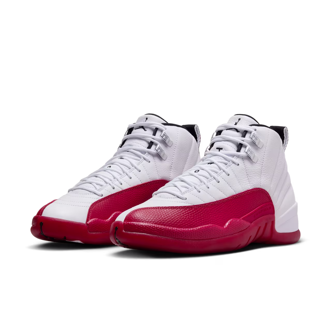 Jordan 12 Cherry — Vista 6