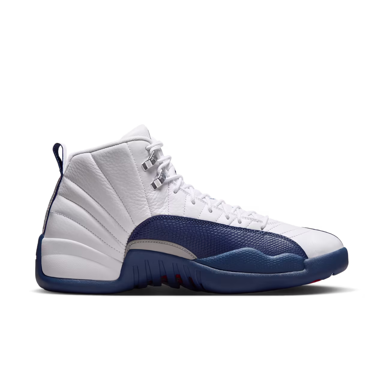 Jordan 12 French Blue — Vista 3