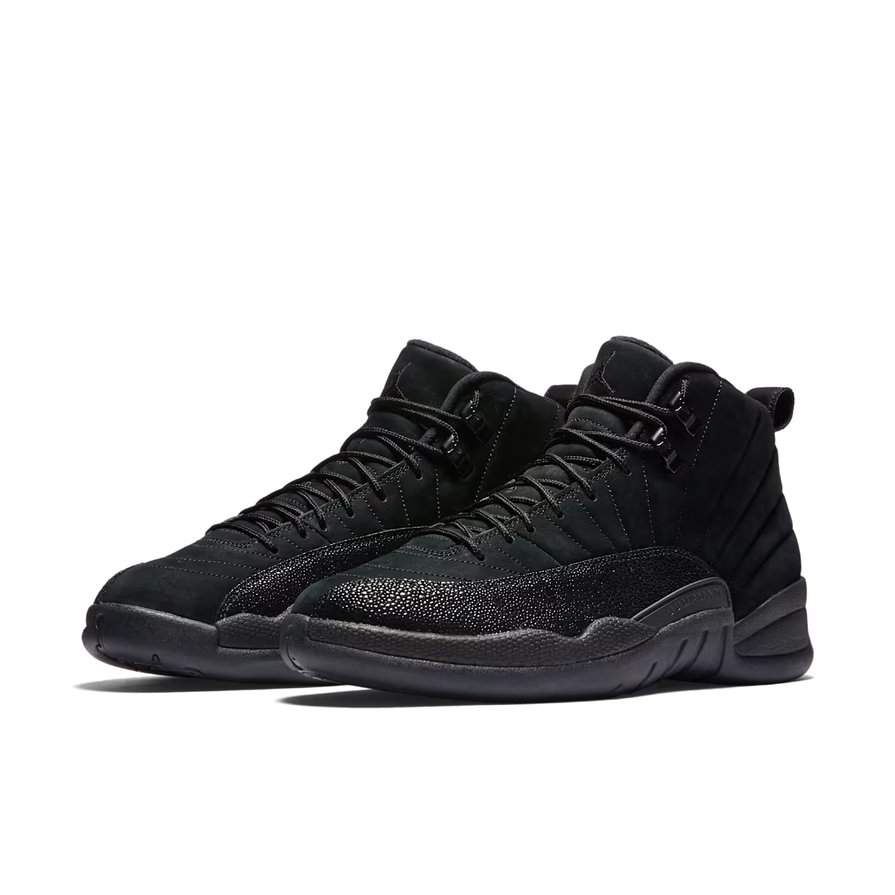 Jordan 12 OVO — Vista 2