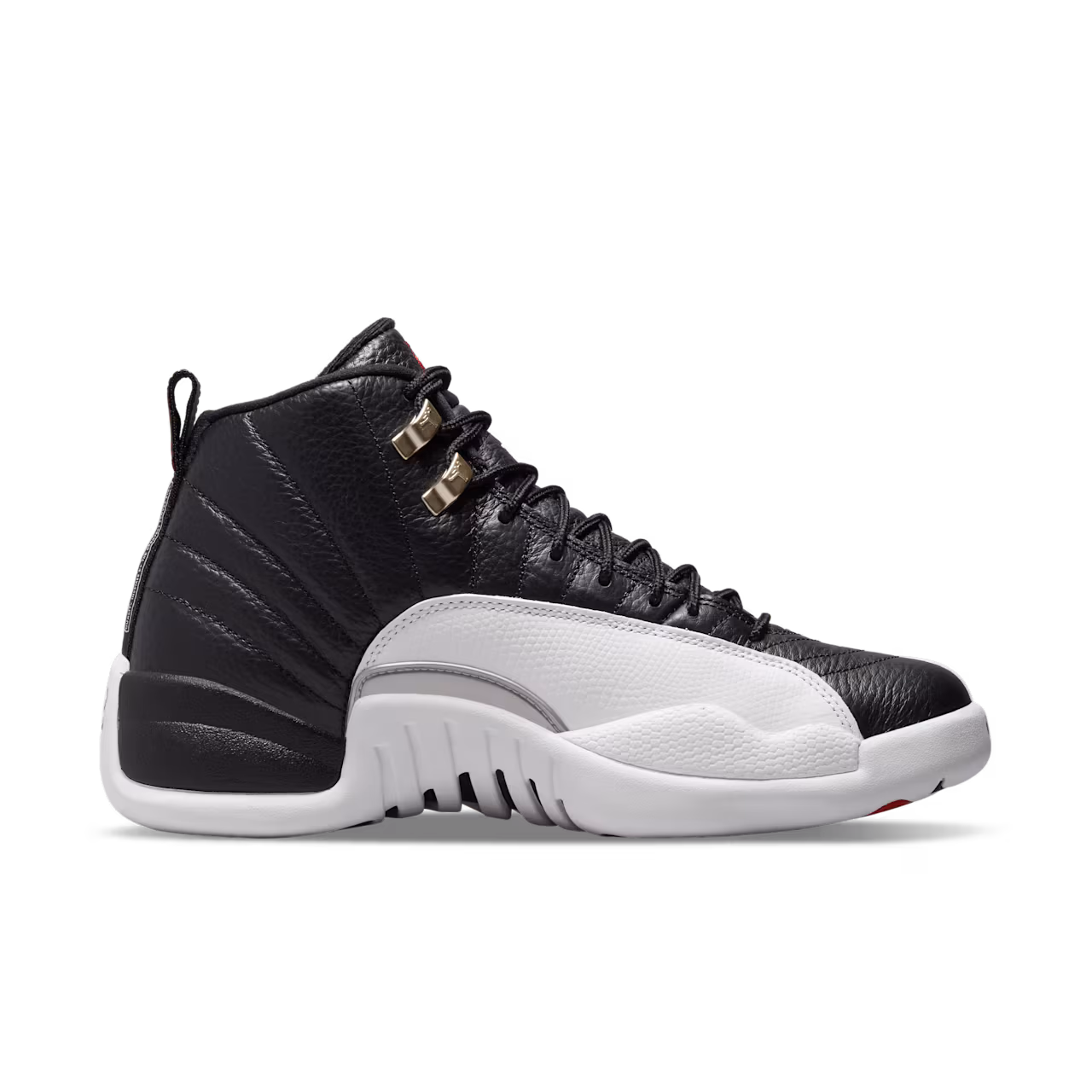 Jordan 12 Playoffs — Vista 3
