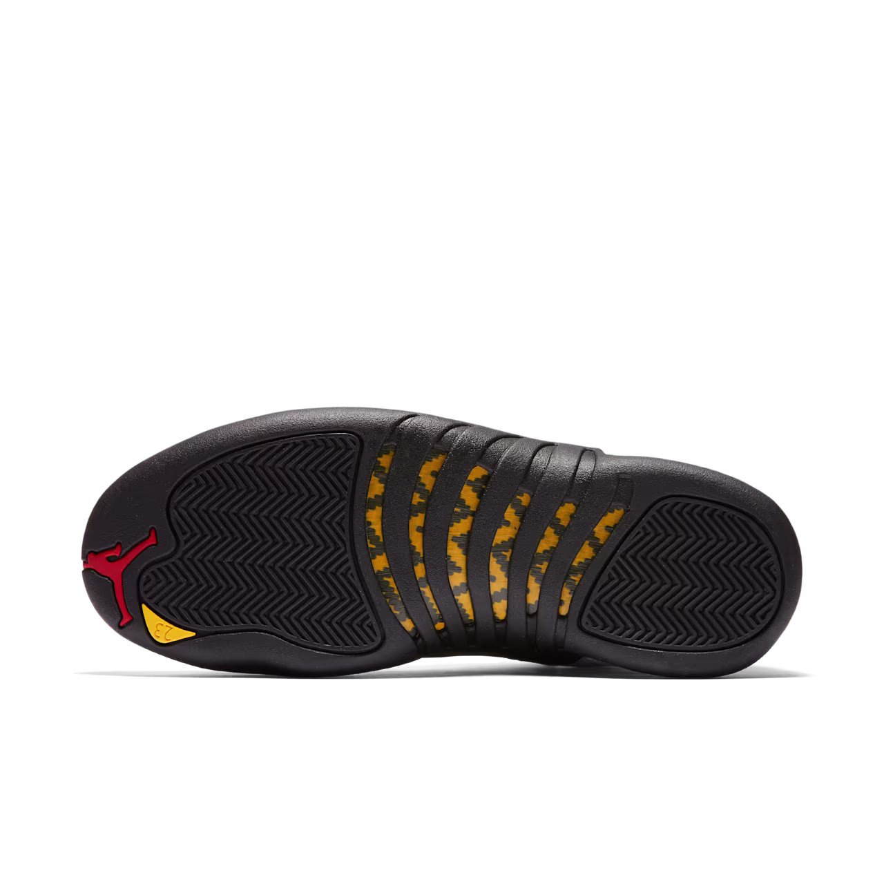 Jordan 12 Taxi — Vista 2