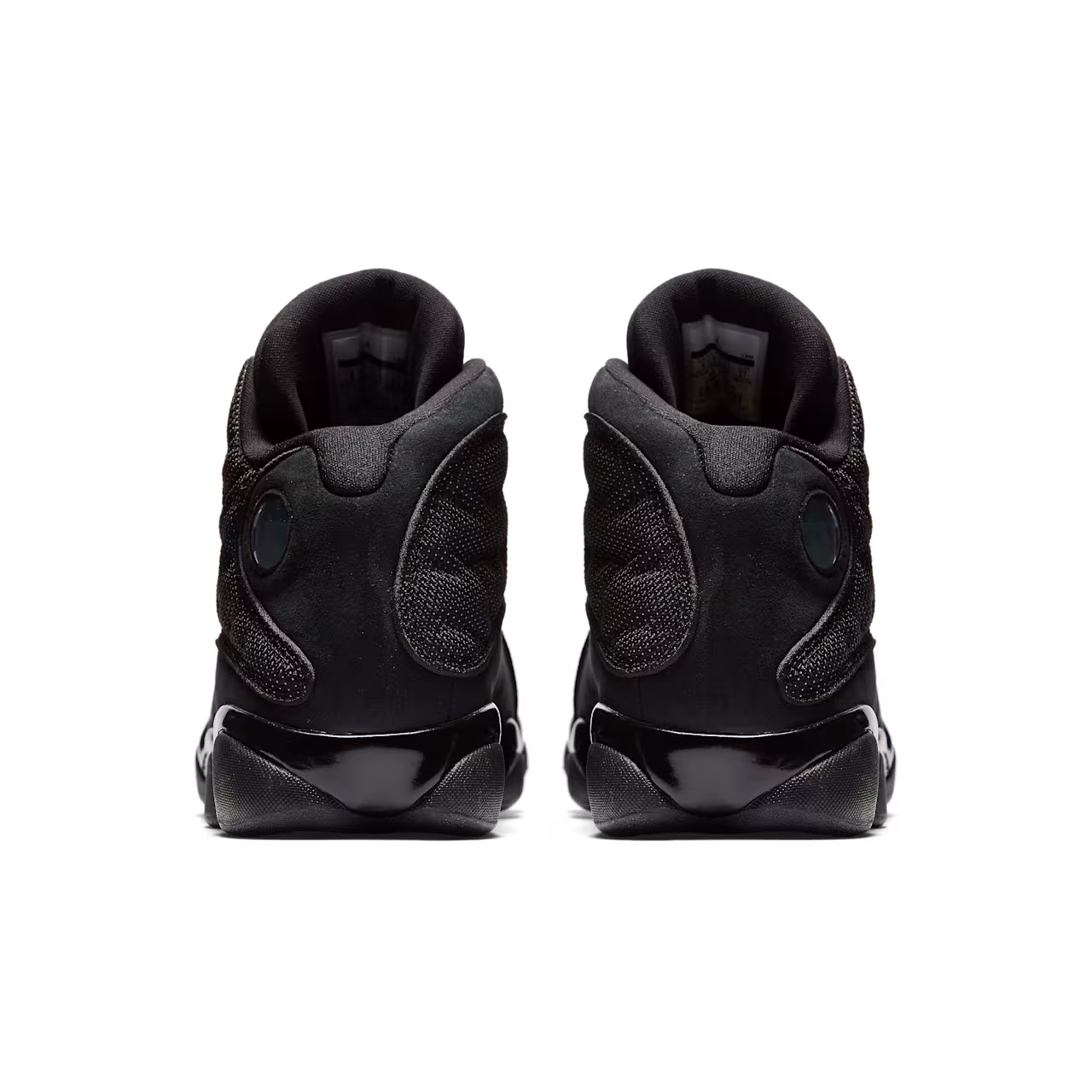Jordan 13 Black Cat — Vista 6