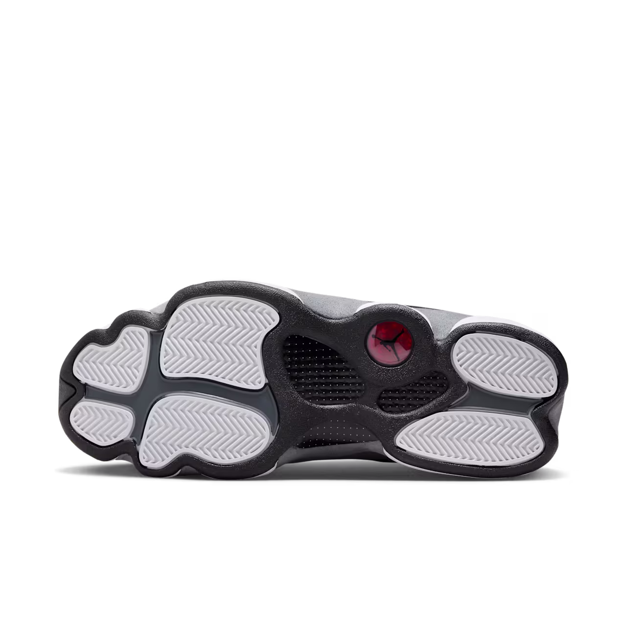 Jordan 13 Black Flint — Vista 2