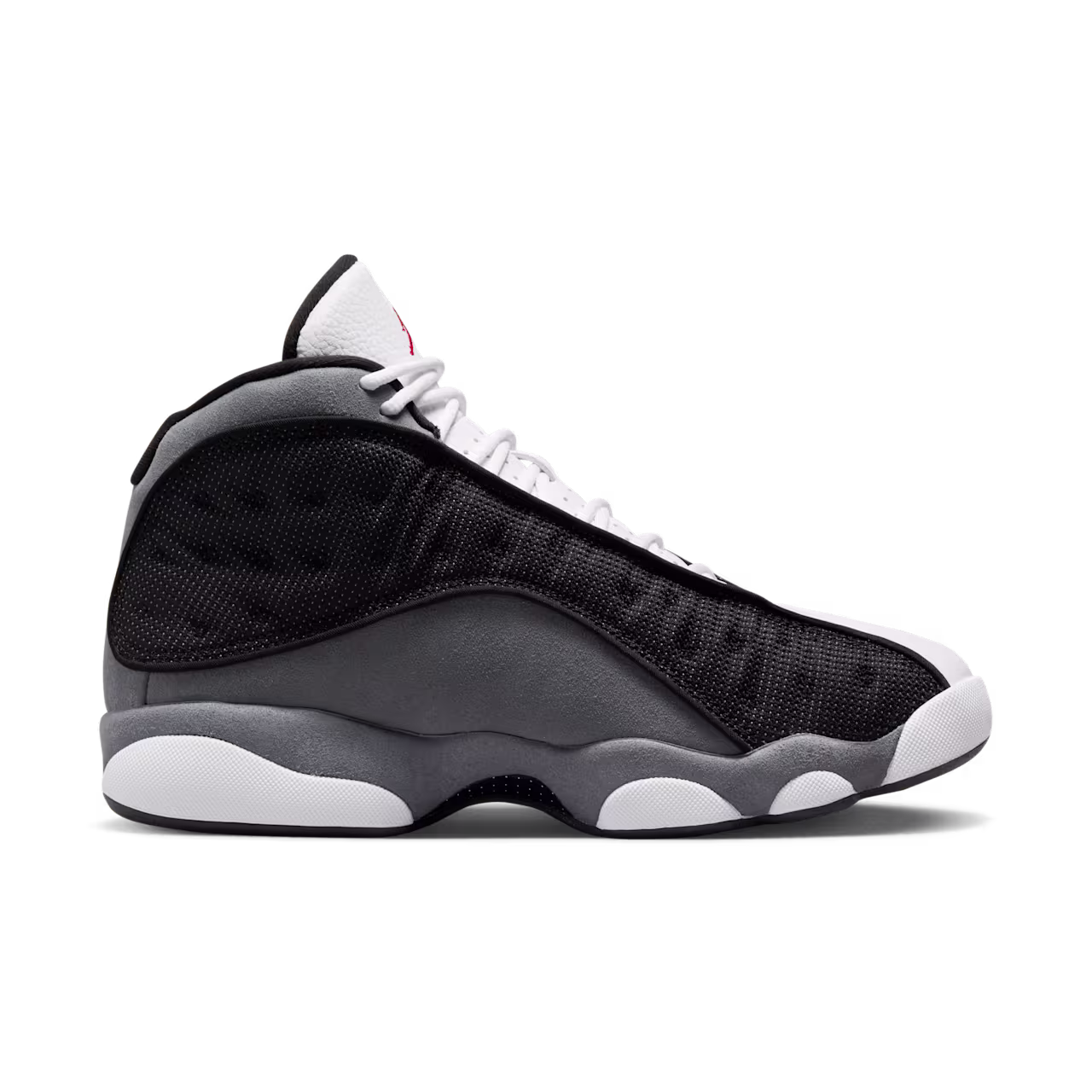 Jordan 13 Black Flint — Vista 3