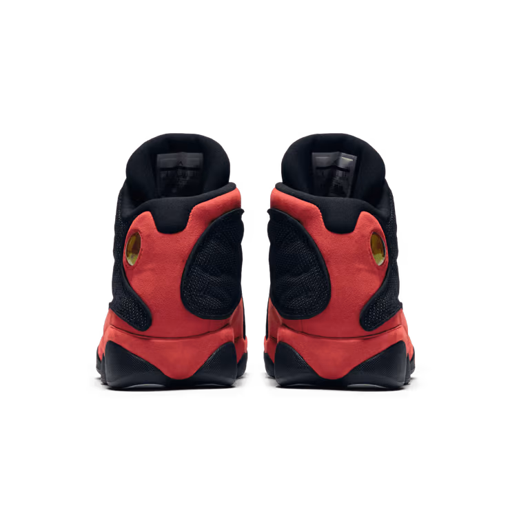 Jordan 13 Bred — Vista 5