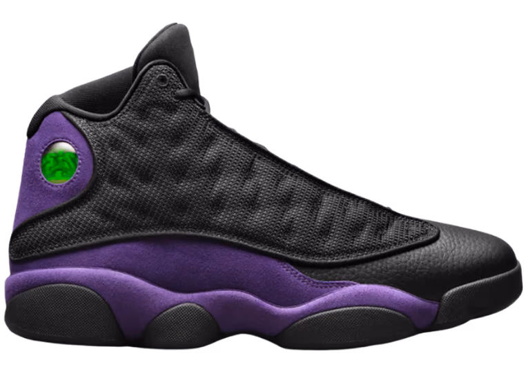 Jordan 13 Court Purple — Xotic Sneakers Chile