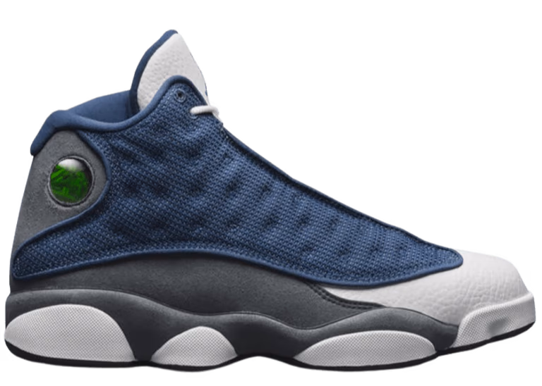 Jordan 13 Flint — Xotic Sneakers Chile