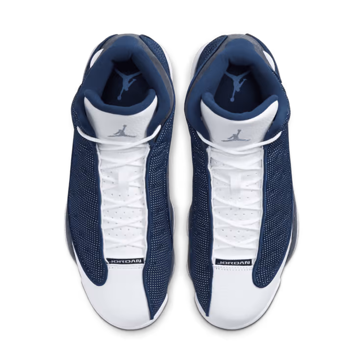Jordan 13 Flint — Vista 3