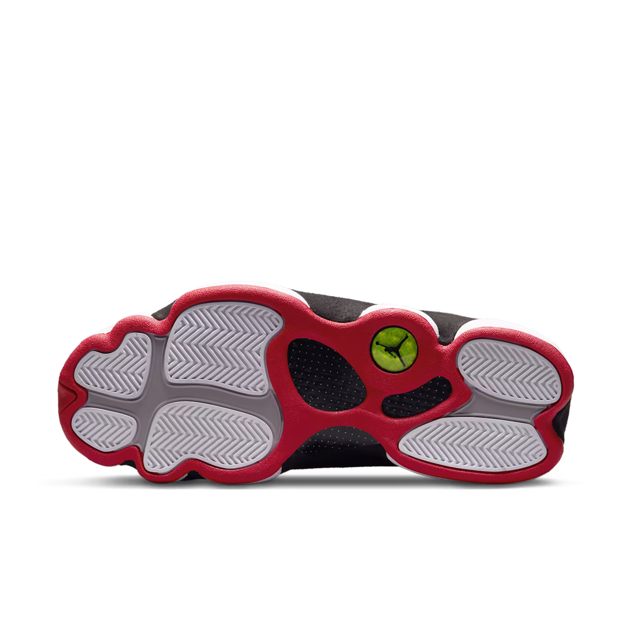 Jordan 13 Playoffs — Vista 2