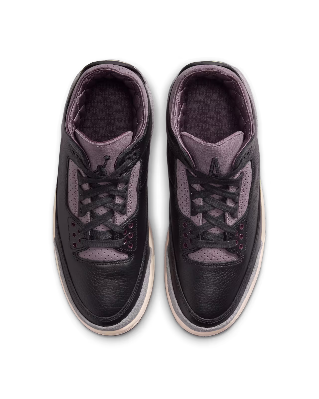 Jordan 3 A Ma Maniére — Vista 4