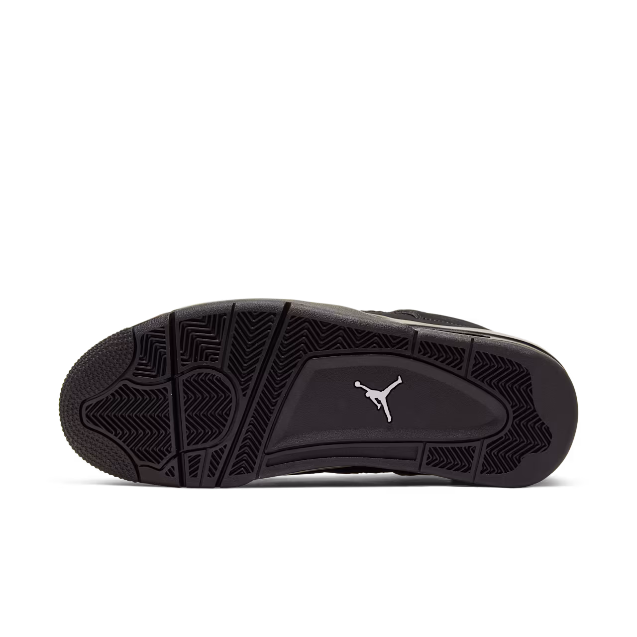 Jordan 4 Black Cat — Vista 2