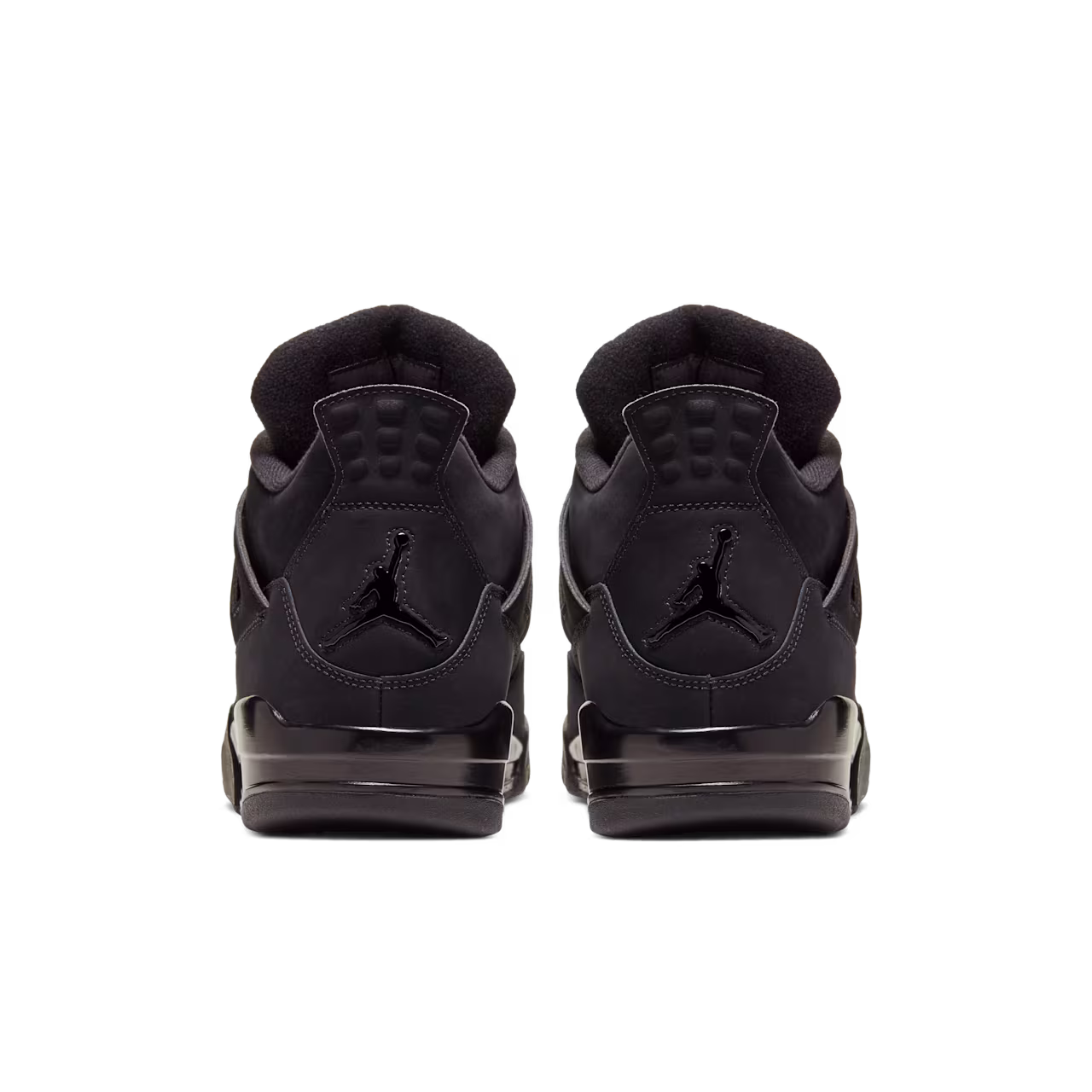 Jordan 4 Black Cat — Vista 6