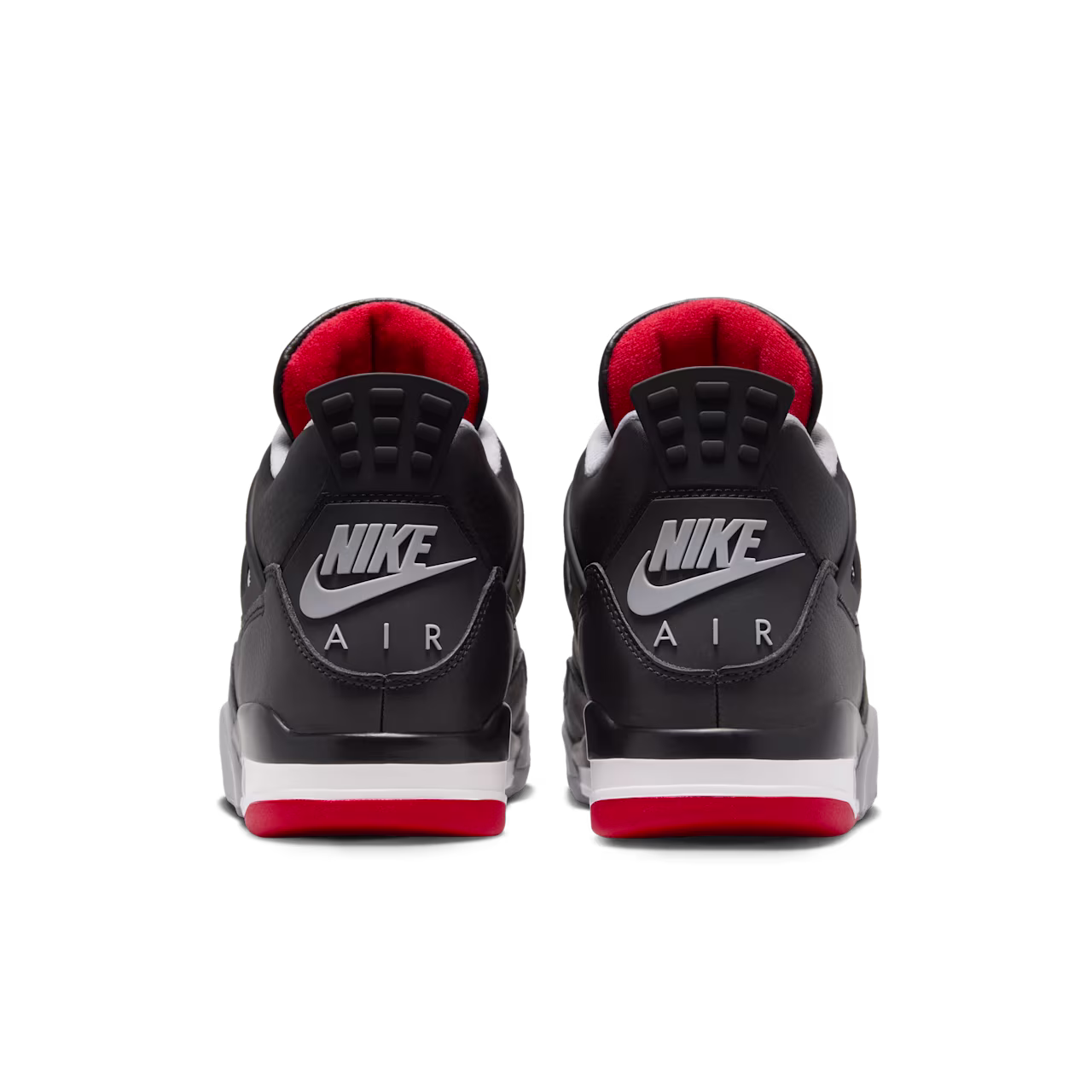 Jordan 4 Bred Reimagined — Vista 5