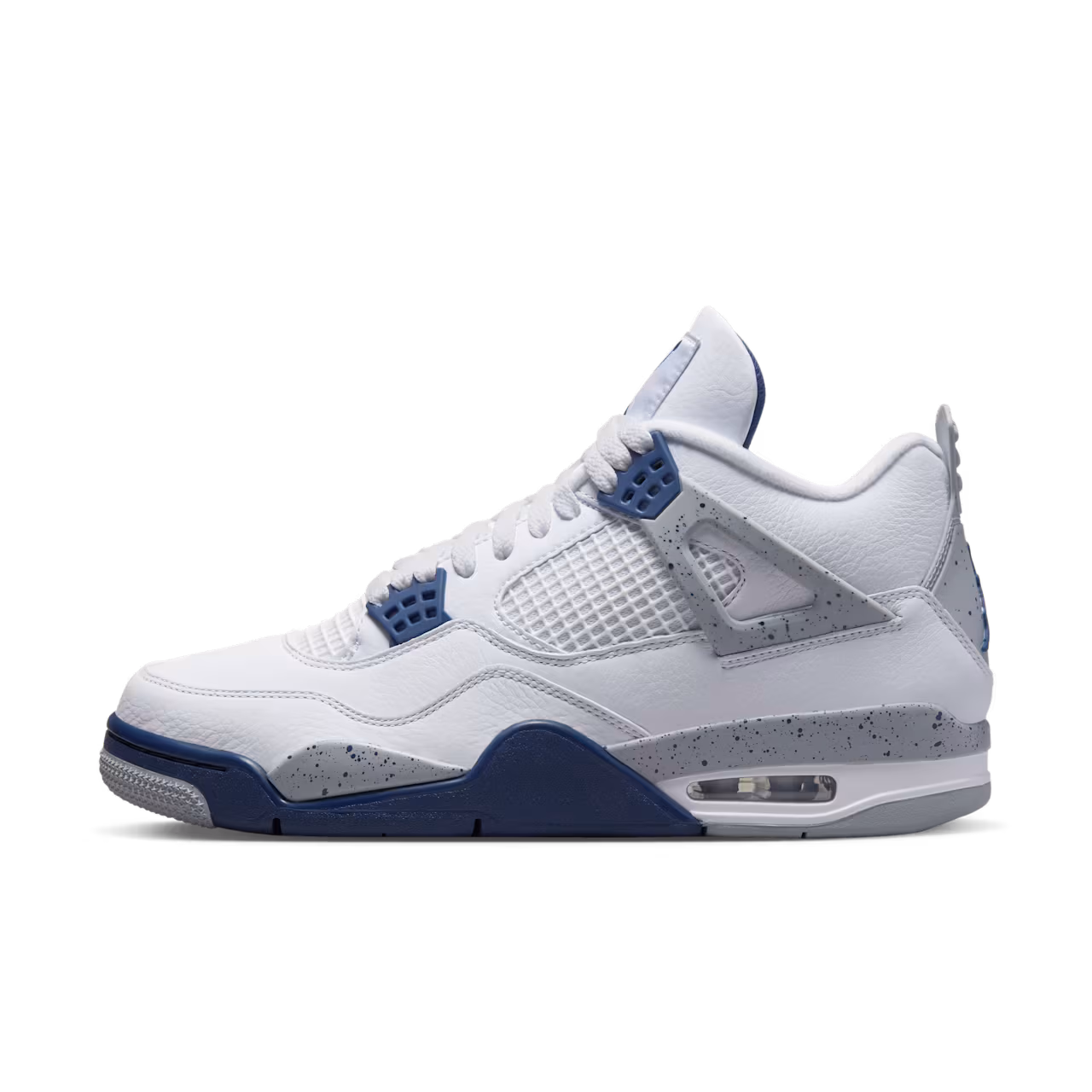Jordan 4 Midnight Navy — Xotic Sneakers Chile