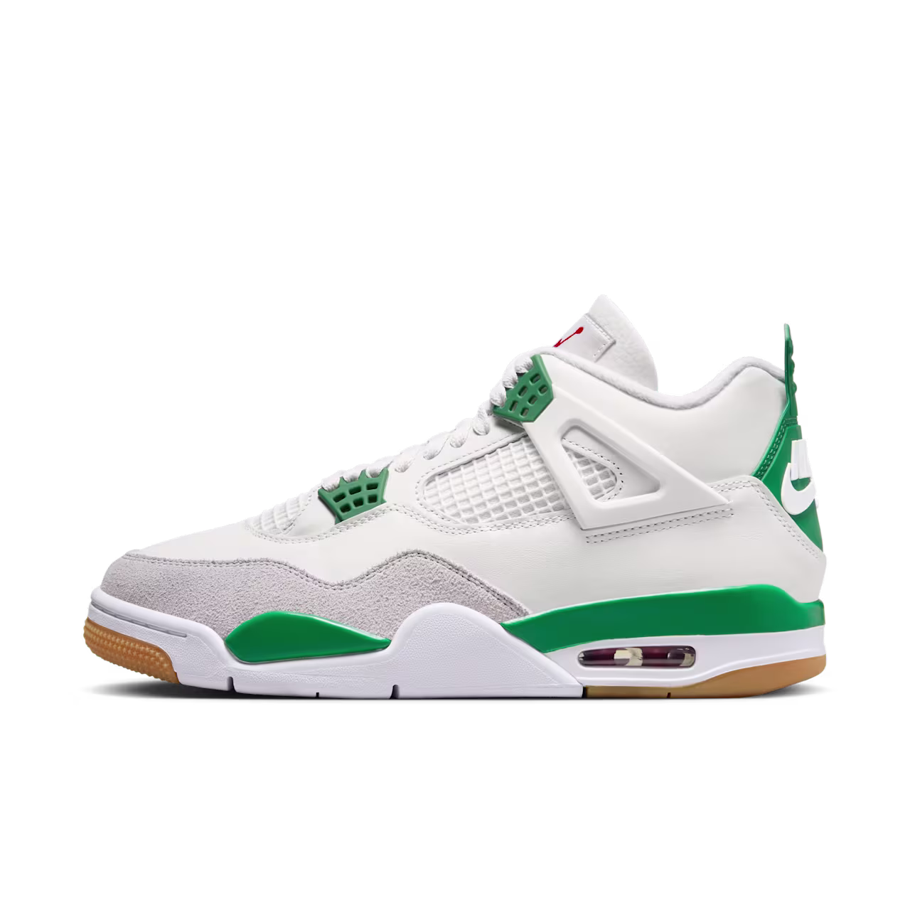 Jordan 4 SB Pine Green — Xotic Sneakers Chile
