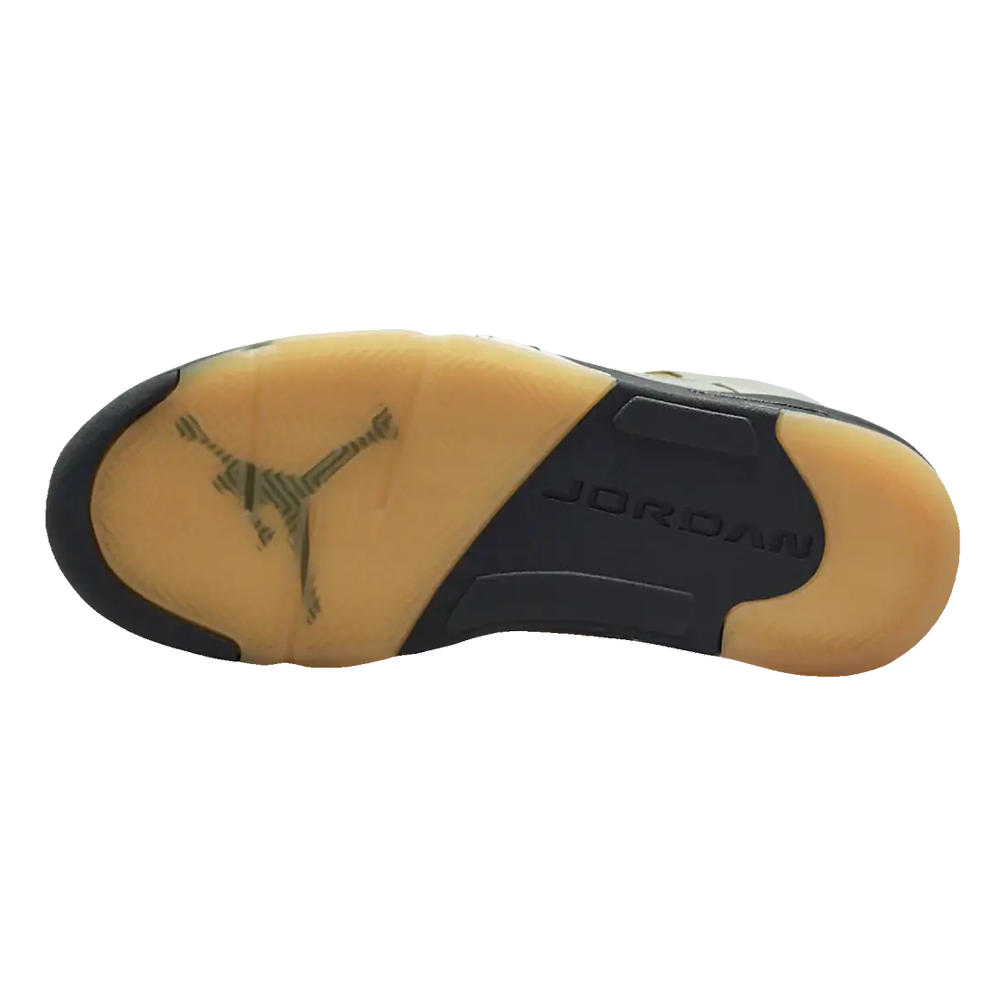 Jordan 5 Jade Horizon — Vista 6