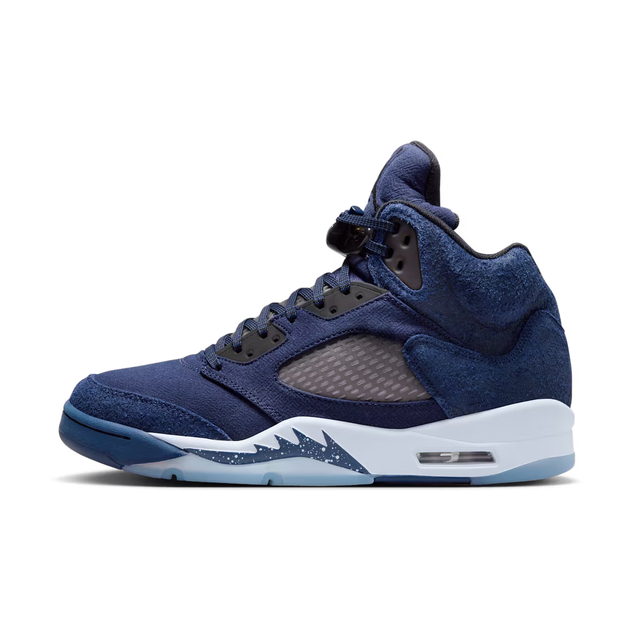 Jordan 5 Midnight Navy — Xotic Sneakers Chile