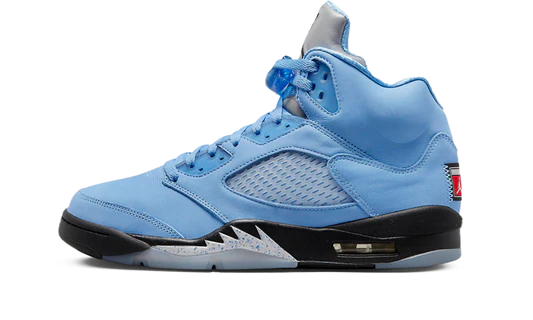 Jordan 5 UNC — Xotic Sneakers Chile