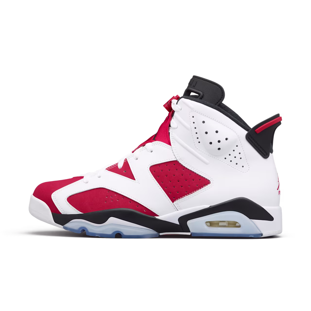 Jordan 6 Carmine — Xotic Sneakers Chile