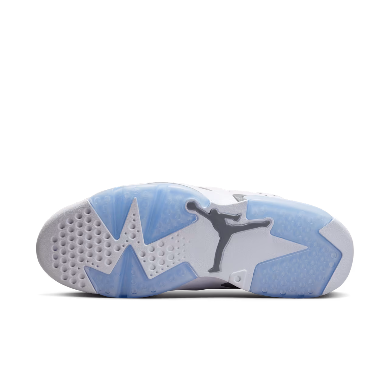 Jordan 6 Cool Grey — Vista 2