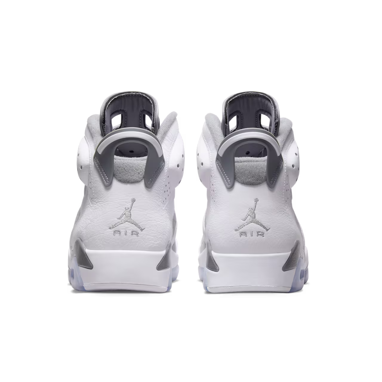 Jordan 6 Cool Grey — Vista 5