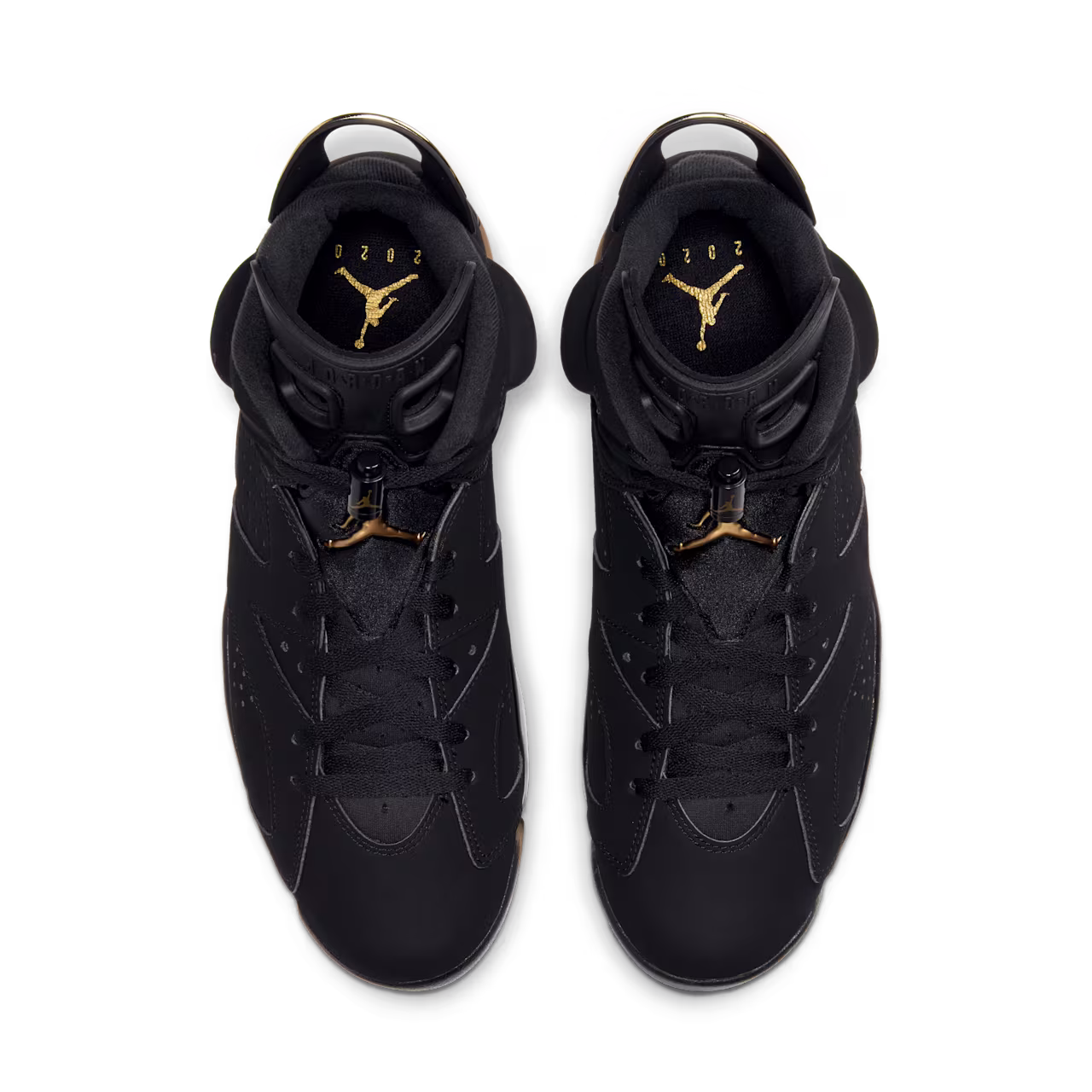 Jordan 6 DMP — Vista 4