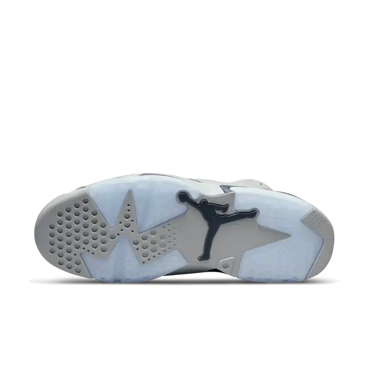 Jordan 6 Georgetown — Vista 2