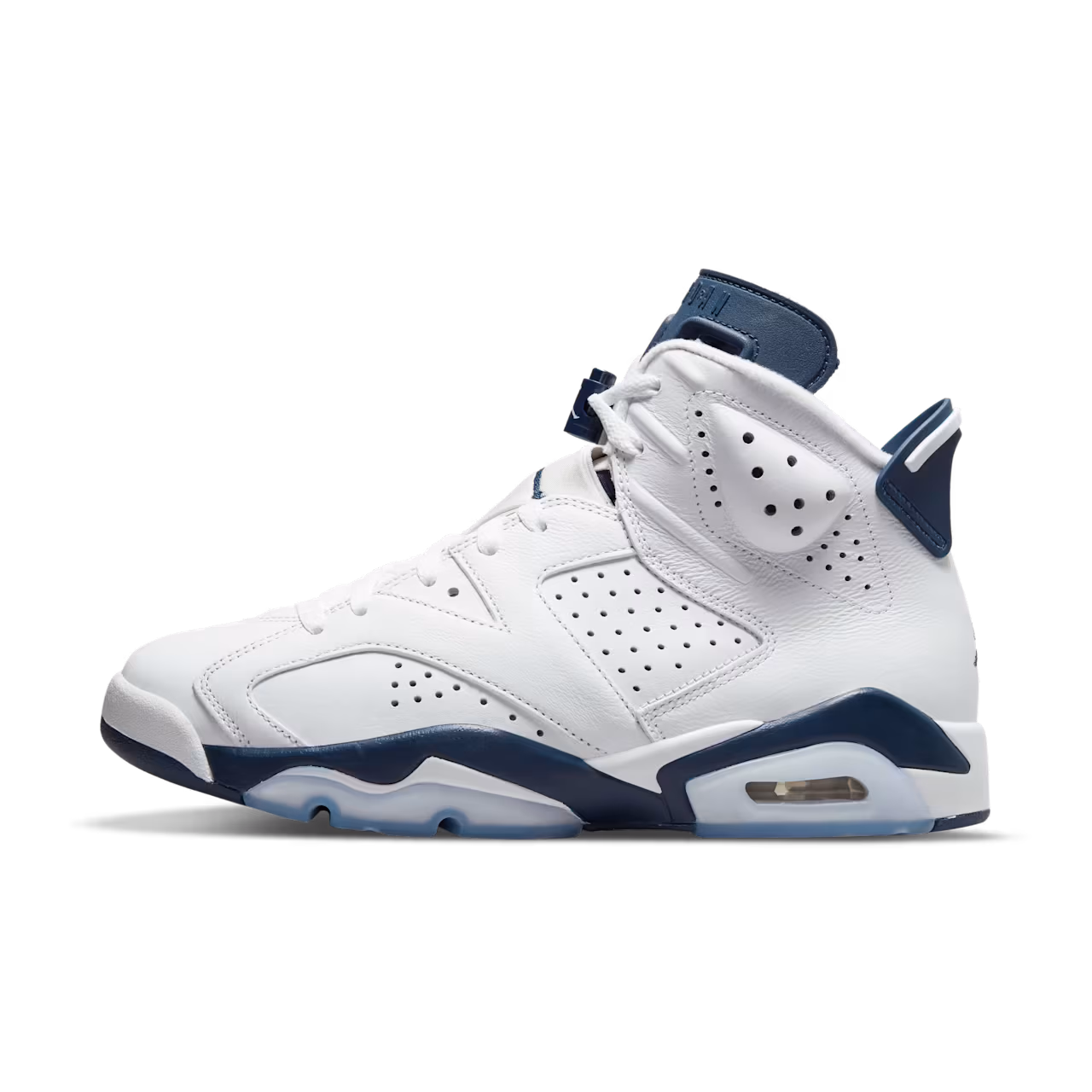 Jordan 6 Midnight Navy — Xotic Sneakers Chile