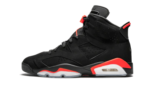 Jordan 6 Infrared — Xotic Sneakers Chile