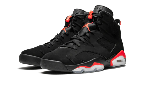 Jordan 6 Infrared — Vista 2