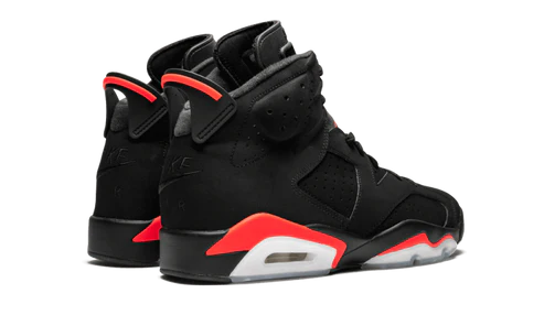 Jordan 6 Infrared — Vista 3