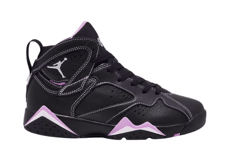 Jordan 7 Barely Grape — Xotic Sneakers Chile