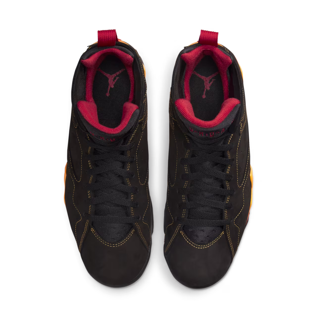 Jordan 7 Citrus — Vista 4