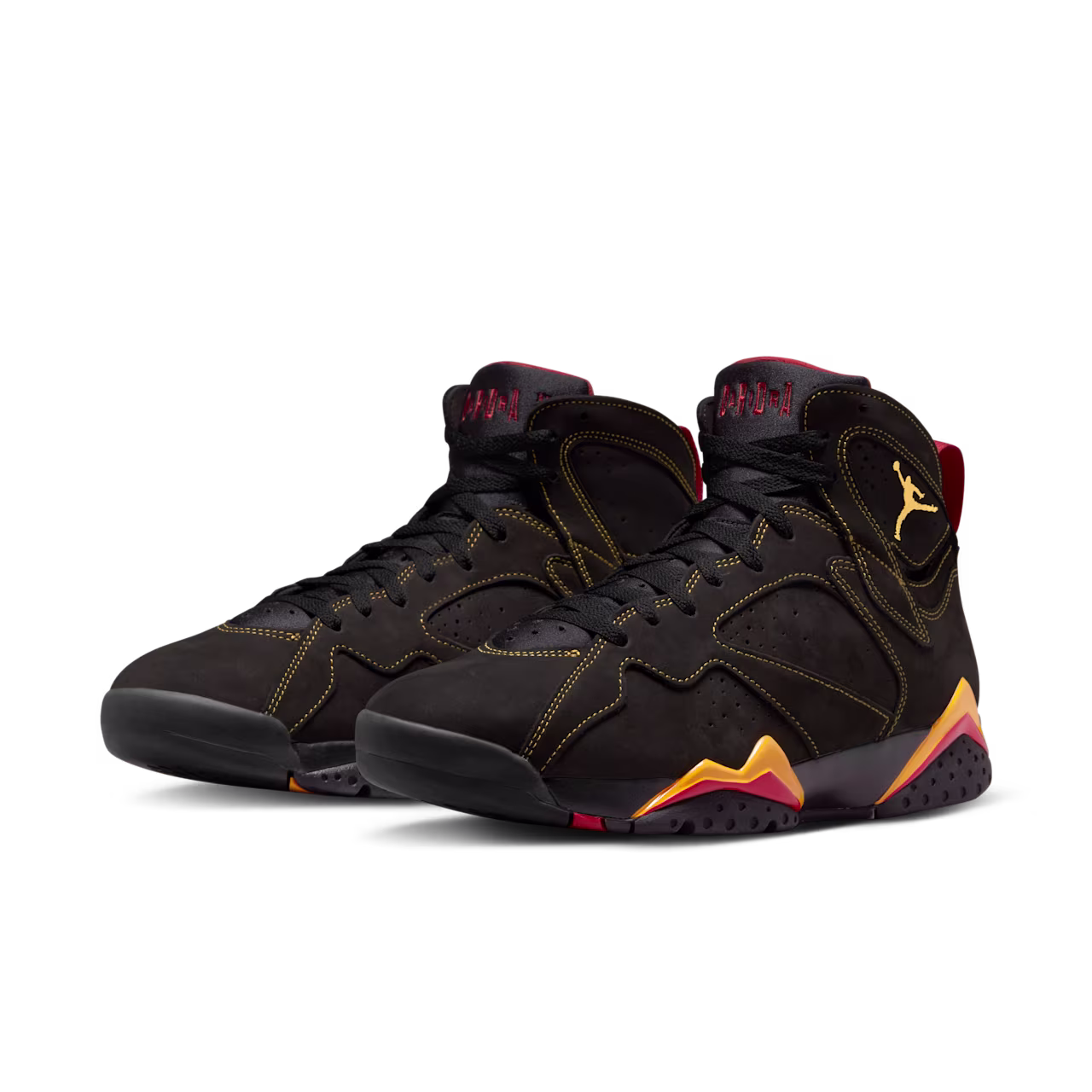 Jordan 7 Citrus — Vista 6