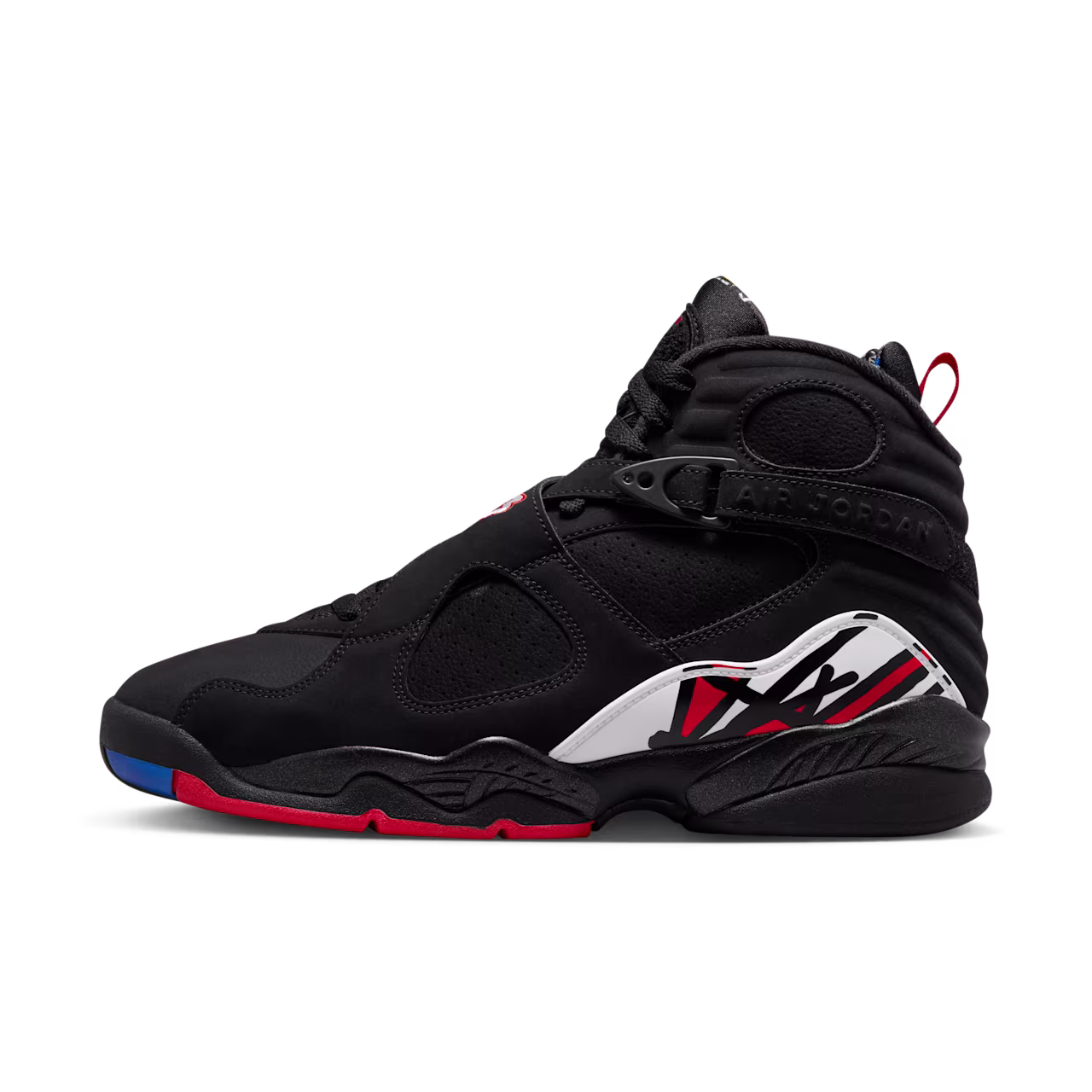 Jordan 8 Playoffs — Xotic Sneakers Chile