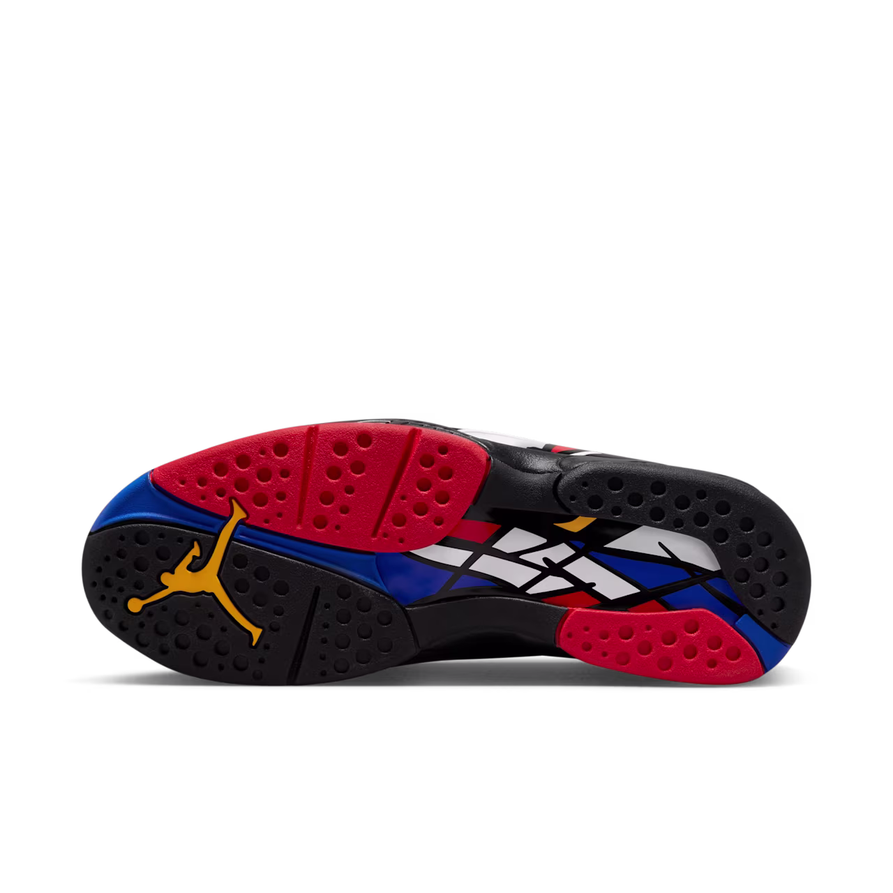 Jordan 8 Playoffs — Vista 2