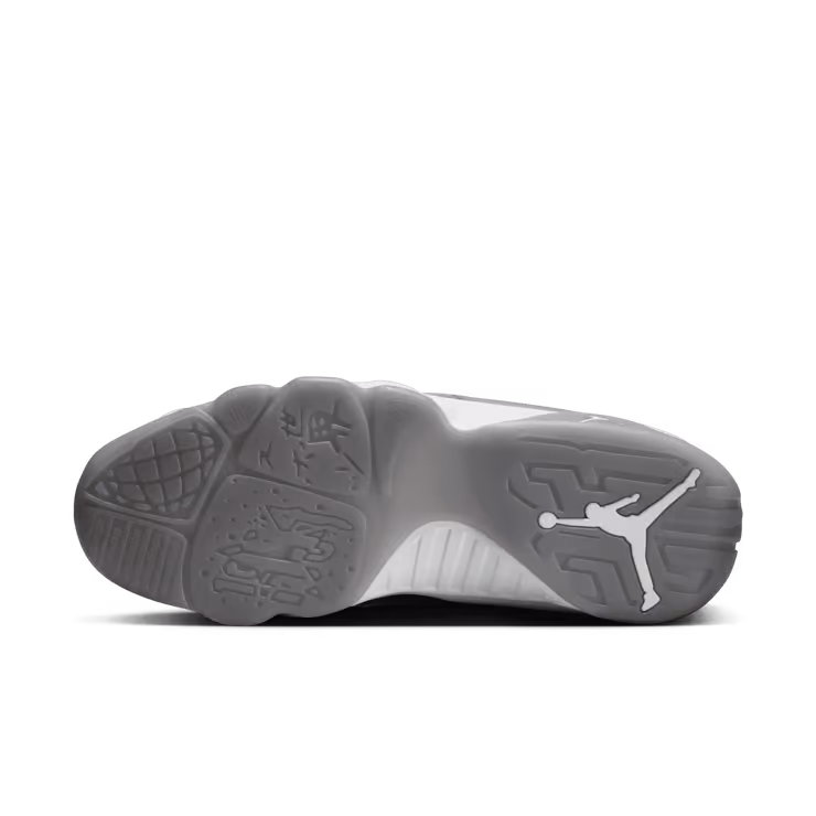 Jordan 9 Cool Grey — Vista 2