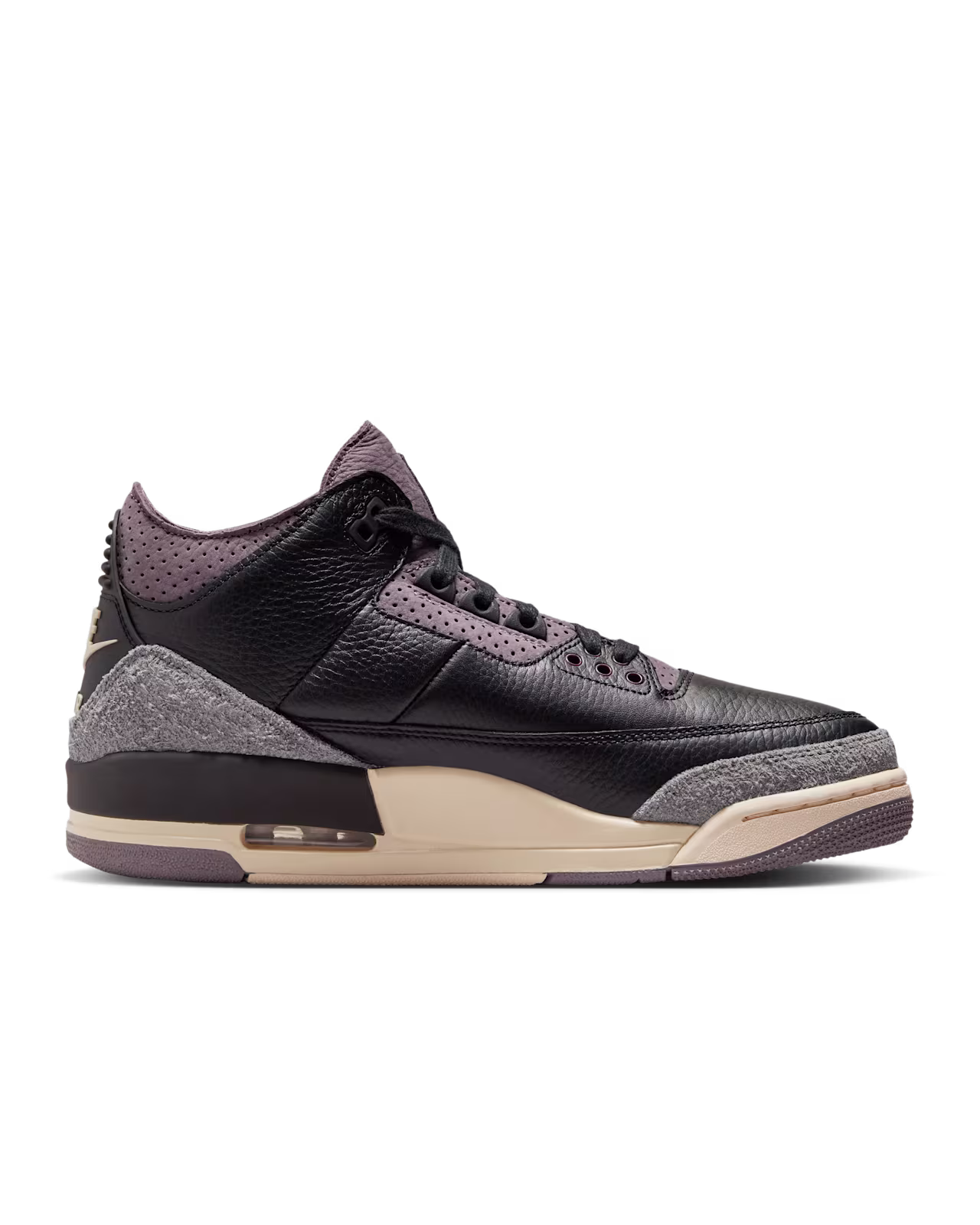 A Ma Mani Re X Jordan 3 — Vista 3